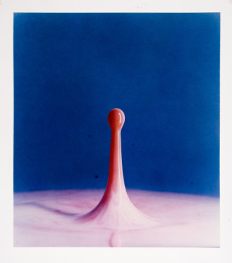 © The Harold and Esther Edgerton Family Foundation, courtesy Palm Press, Inc.  Not for reproduc…