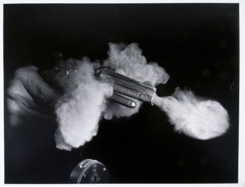 © The Harold and Esther Edgerton Family Foundation, courtesy Palm Press, Inc. Not for reproduct…