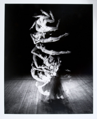 © The Harold and Esther Edgerton Family Foundation, courtesy Palm Press, Inc. Not for reproduct…