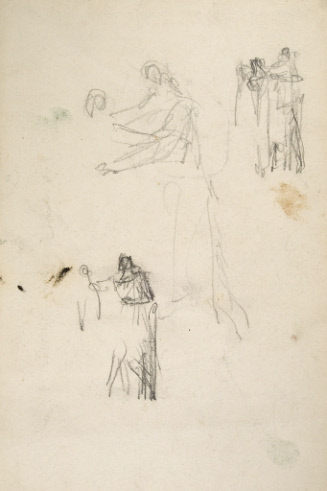Sketches of figures