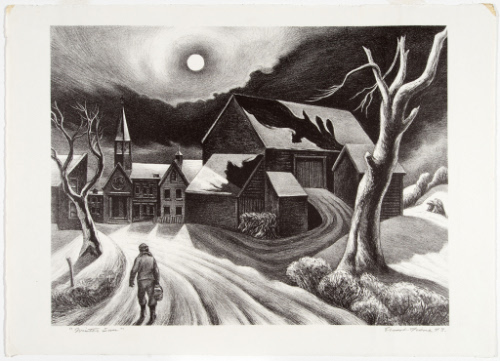 Ernest Fiene