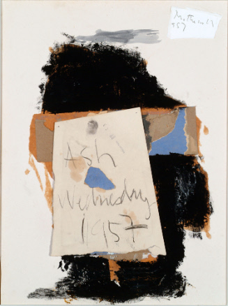 © Robert Motherwell Estate. VAGA for ARS, New York, NY. Photograph and digital image © Delaware…