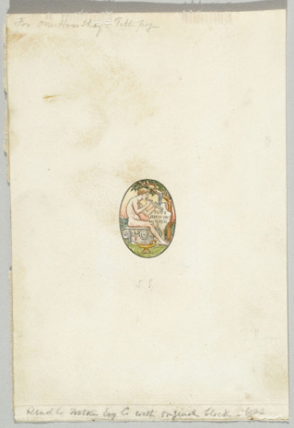 Publisher's Seal