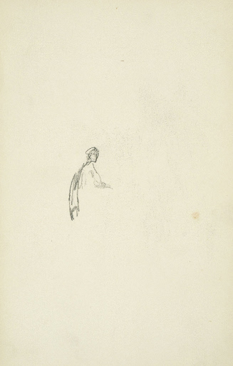 Sketch of a figure