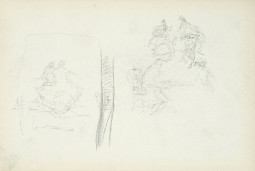 Sketch of figures