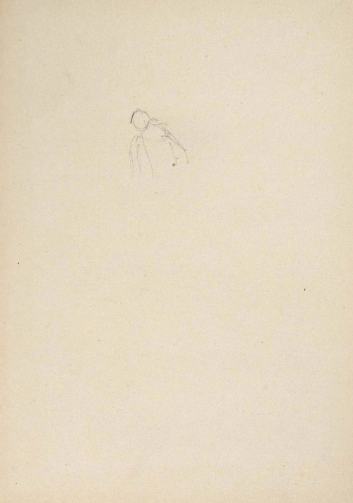 Single figure – Works – Delaware Art Museum