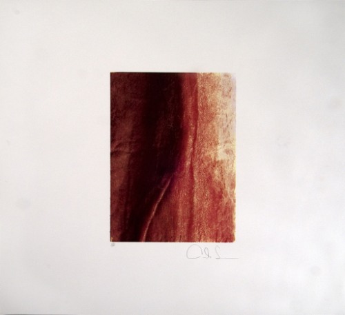 © Andres Serrano. Photograph and digital image © Delaware Art Museum. Not for reproduction or p…