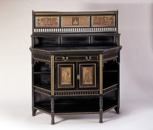 Parlour Cabinet