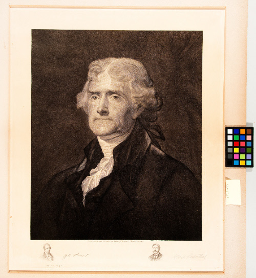 Thomas Jefferson