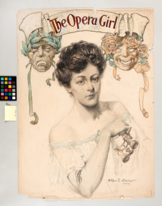 The Opera Girl