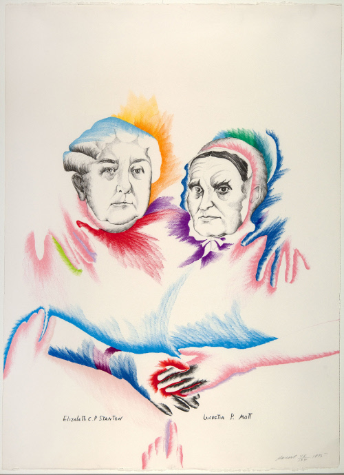 © Estate of Marisol / Artists Rights Society (ARS), New York. Photograph and digital image © De…