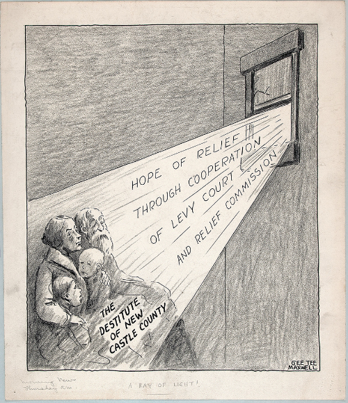 © Artist's Estate or Publisher. Photograph and digital image © Delaware Art Museum. Not for rep…