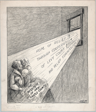 © Artist's Estate or Publisher. Photograph and digital image © Delaware Art Museum. Not for rep…