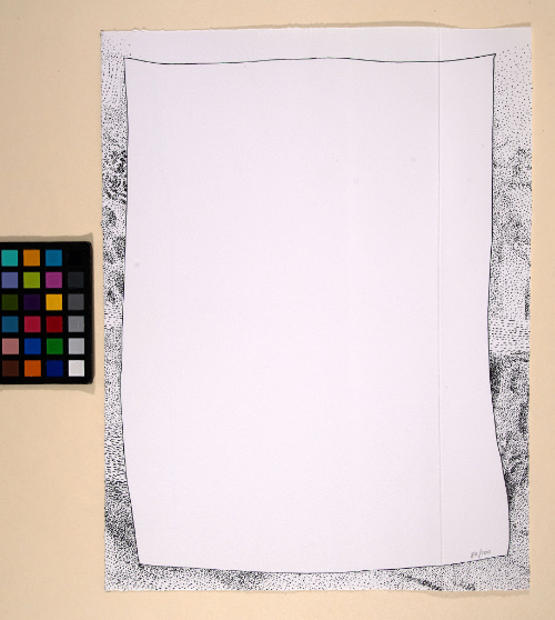 © John Goodyear. VAGA for ARS, New York, NY. Photograph and digital image © Delaware Art Museum…
