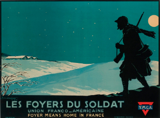 Les foyers du soldat
