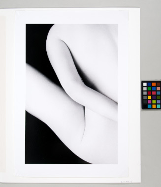 © Ralph Gibson. Photograph and digital image © Delaware Art Museum. Not for reproduction or pub…