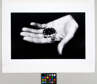 © Ralph Gibson. Photograph and digital image © Delaware Art Museum. Not for reproduction or pub…