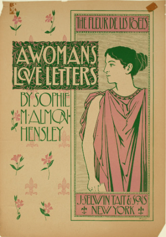 A Woman's Love Letters
