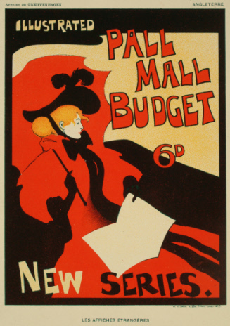 Illustrated Pall Mall Budget