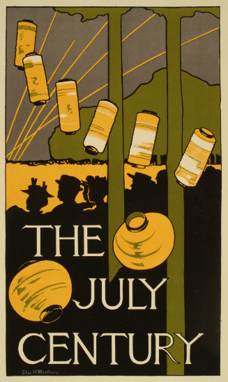 The July Century