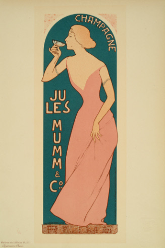 Champagne Jules Mumm & Co.