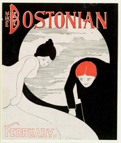 The Bostonian, February