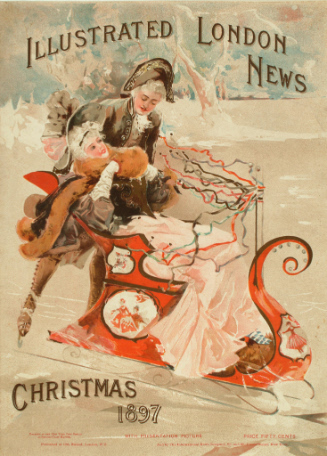 Illustrated London News Christmas 1897