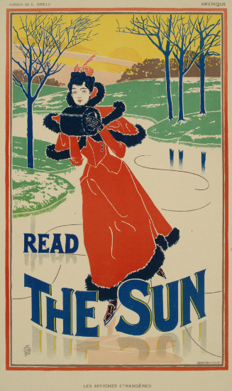 The Sun / Read The Sun