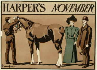 Harper's, November