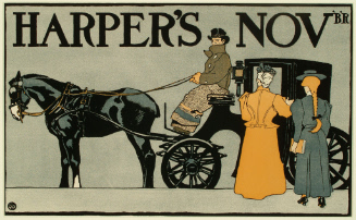 Harper's, November