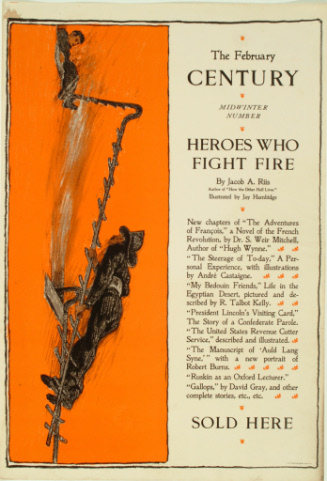 The Century, February 1898