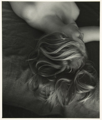 © The Imogen Cunningham Trust. Photograph and digital image © Delaware Art Museum. Not for repr…