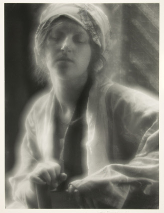 © The Imogen Cunningham Trust. Photograph and digital image © Delaware Art Museum. Not for repr…