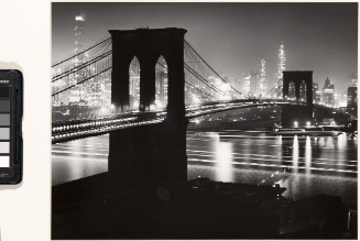 © Andreas Feininger. Photograph and digital image © Delaware Art Museum. Not for reproduction o…