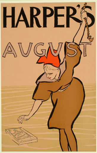 Harper's  August