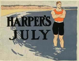 Harper's July