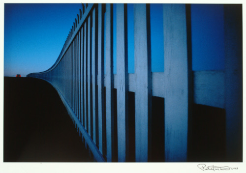 © Pete Turner. Photograph and digital image © Delaware Art Museum. Not for reproduction or publ…