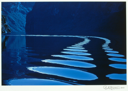 © Pete Turner. Photograph and digital image © Delaware Art Museum. Not for reproduction or publ…