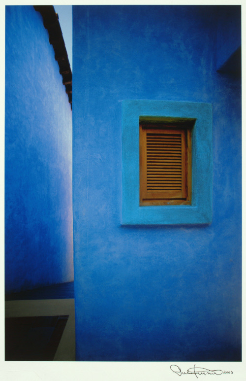 © Pete Turner. Photograph and digital image © Delaware Art Museum. Not for reproduction or publ…