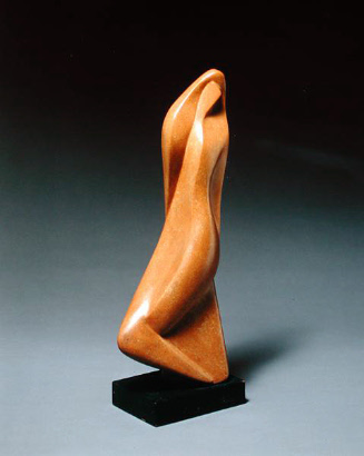 © Estate of Alexander Archipenko/ Artists Rights Society (ARS), New York. Photograph and digita…