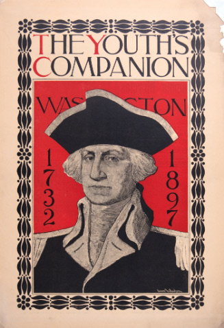 The Youth's Companion, Washington 1732-1897