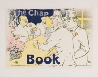 The Chap Book