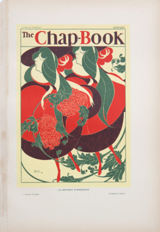 The Chap-Book, May 1894