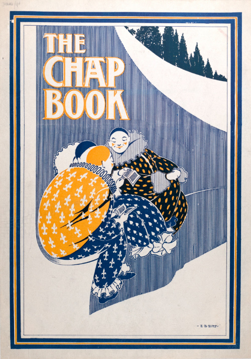 The Chap-Book