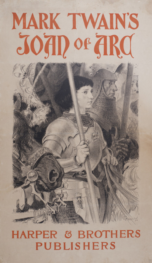 Mark Twain's Joan of Arc