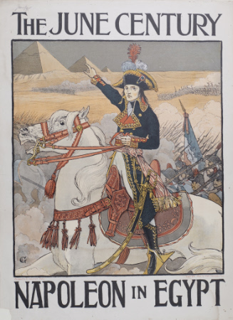 The June Century/Napoleon in Egypt