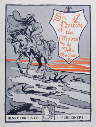 Sir Quixote of the Moors