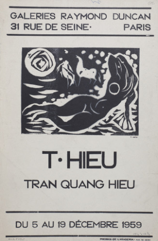 Tran Quang Hieu