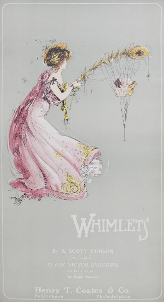 Whimlets