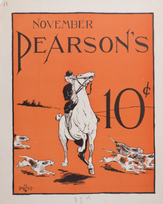 November Pearson's